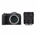 eos rp + ef-eos r + rf 24-105mm f / 4-7. 1 is stm garanzia centri di assist ufficiali in italia