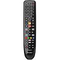 telecomando tv tcl/thomson gumbody personal 7+ tcl/t nero lucido / nero opaco