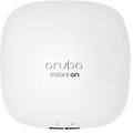 aruba a hewlett packard enterprise company ap22 1200 mbit/s bianco supporto power over ethernet