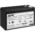 batteria ups 24v 7ah piombo acido vrla apcrbc176