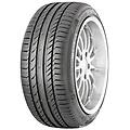 pneumatico c. sportcnt 5 255/45r17 98w estivo 