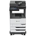 mx826ade laser a4 1200 x 1200 dpi 66 ppm (25b0700)