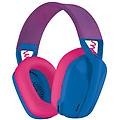 g435 lightspeed cuffie gaming wireless bluetooth blu