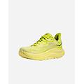 clifton 10 w scarpe running donna giallo 37 1/3