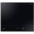 piastra a induzione nz64b7799kk 4 zone flex wi-fi touch control 60 cm nero