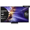smart tv 48'' qe48s90faexzt oled 4k 2025