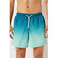 boxer in fantasia uomo costume formentera uomo blu l
