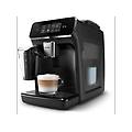 series 2300 lattego ep2331/10 macchina caffé automatica nero
