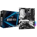 b550 pro4 amd b550 socket am4 atx