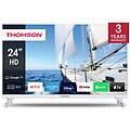 24hg2s14cw televisione smart tv 24 pollici led hd wi-fi wxga bianco