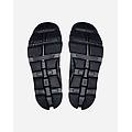cloudmster 2 m scarpe running uomo nero 42