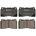set di pastiglie freno p 54 040
