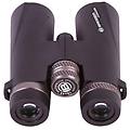 Bresser Optics 1821043 Binocolo Bak 4 Nero