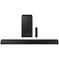 soundbar canali 2. 1 hw-t420/zf nero