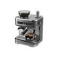 philips barista brew psa3218/01 macchina caff&eacute; automatica argento