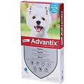 Advantix Spot On Per Cani Oltre 4 Kg Fino A 10 Kg