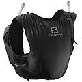 zaino trail running sense pro 10 set nero donna m