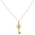 collana donna oro giallo gl101189