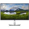 Dell Monitor Led P2723d Monitor A Led Qhd 27 Compatibile Taa P2723d