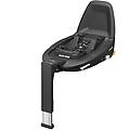 dorel maxi cosi family fix 3 con base isofix dalla nascita ai 4 anni 0-18 kg colore black