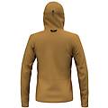sella dst hyb m giacca ibrida uomo brown 52