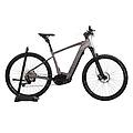 second hand bicicleta electrica jarifa l buono