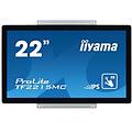 touch monitor prolite tf2215mc-b2 led-display 54 6 cm (21 5"...