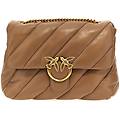 tracolla 'big love bag puff maxi quilt'