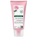 balsamo alla peonia bio lenitivo per cuoio capelluto sensibile 150 ml