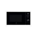 emz729emk microonde + grill potenza microonde 900 w capacit&agrave; 29 l 10 livelli di potenza