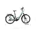 ebike ricondizionata · yakun 12 · come nuovo