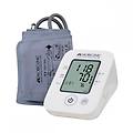 misuratore di pressione digitale da braccio superiore bracciale