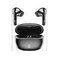 flick wireless auricolari wireless nero