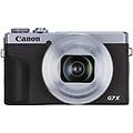 powershot g7 x mark iii fotocamera compatta 20 1 mp cmos 5472 x 3648 pixel nero argento