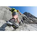 mtn trainer mid gtx scarpe da trekking uomo brown 10 uk