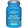 ULTIMATE isolated soya protein vaniglia 450g proteine soia isolate vegane 90% proteine basso contenuto