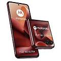 Motorola Razr 60 Ultra 512 Gb Rio Red