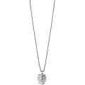 collana uomo gioielli lion king jumn01387jwstt/u