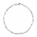 bracciale uomo oro bianco gl101509