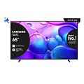 SAMSUNG - smart tv qled uhd 4k 65 qe65q6faauxzt-black