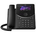 - dp-9851-k9= telefono ip nero 6 linee lcd