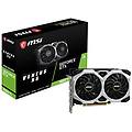 geforce gtx 1660 ti ventus xs oc 6gb gddr6