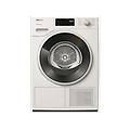 asciugatrice twd 640 wp a pompa di calore 9 kg profondit&agrave; 64 3 cm 64 db(a) bianco classe c