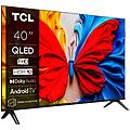 qled 40s5k smart tv full hd da 40 pollici google tv dolby audio bluetooth