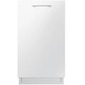 lavastoviglie da incasso slim dw50r4060bb