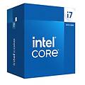 core i7-14700f raptor lake cpu box no-vga base 2. 10 ghz / turbo 5. 40 ghz cache 33 mb socket 1700