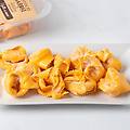 tortelloni con salmone norvegese affumicato 250 g