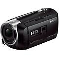 videocamera full hd hdr-pj410 con proiettore integrato