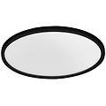 osram plafoniera led 32w cct circolare per bagno ø500 mm smart+ wi-fi ip44 4058075573635