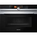 cm678g4s1 forno 45 l 1000 w nero (cm678g4s1)
